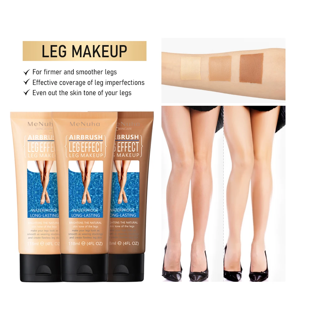 Leg & Body Makeup