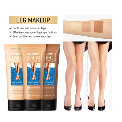 Leg & Body Makeup