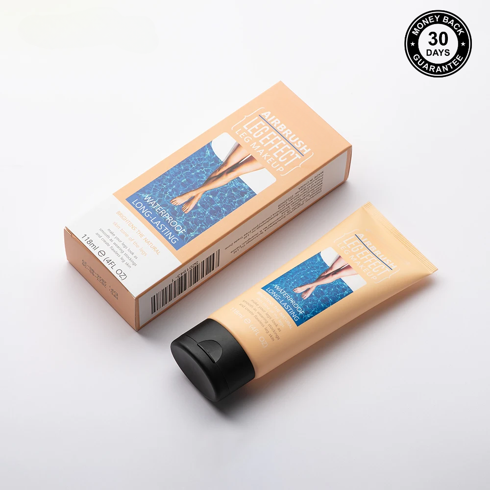 Leg & Body Makeup