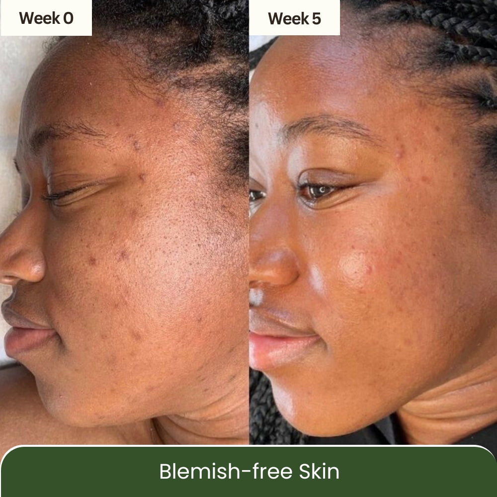 Turmeric Brightening Scrub v2