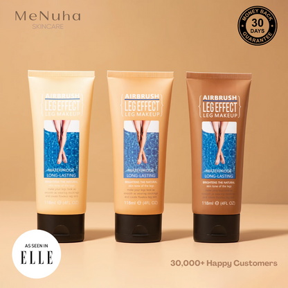 Leg & Body Makeup