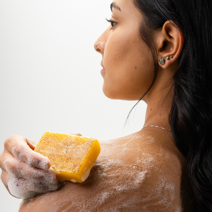 Turmeric & Kojic Acid Soap