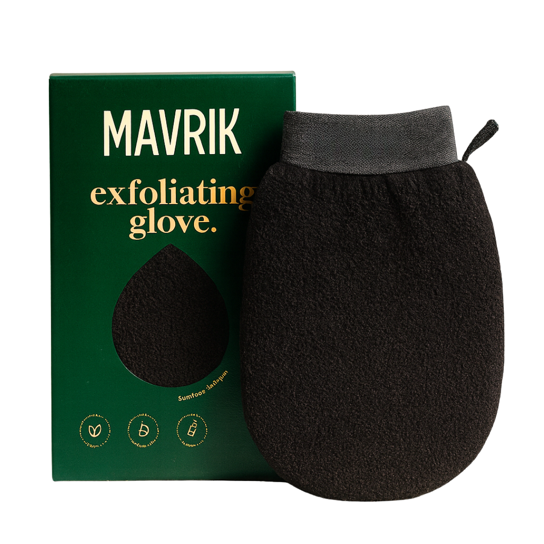 Deep Exfoliating Glove