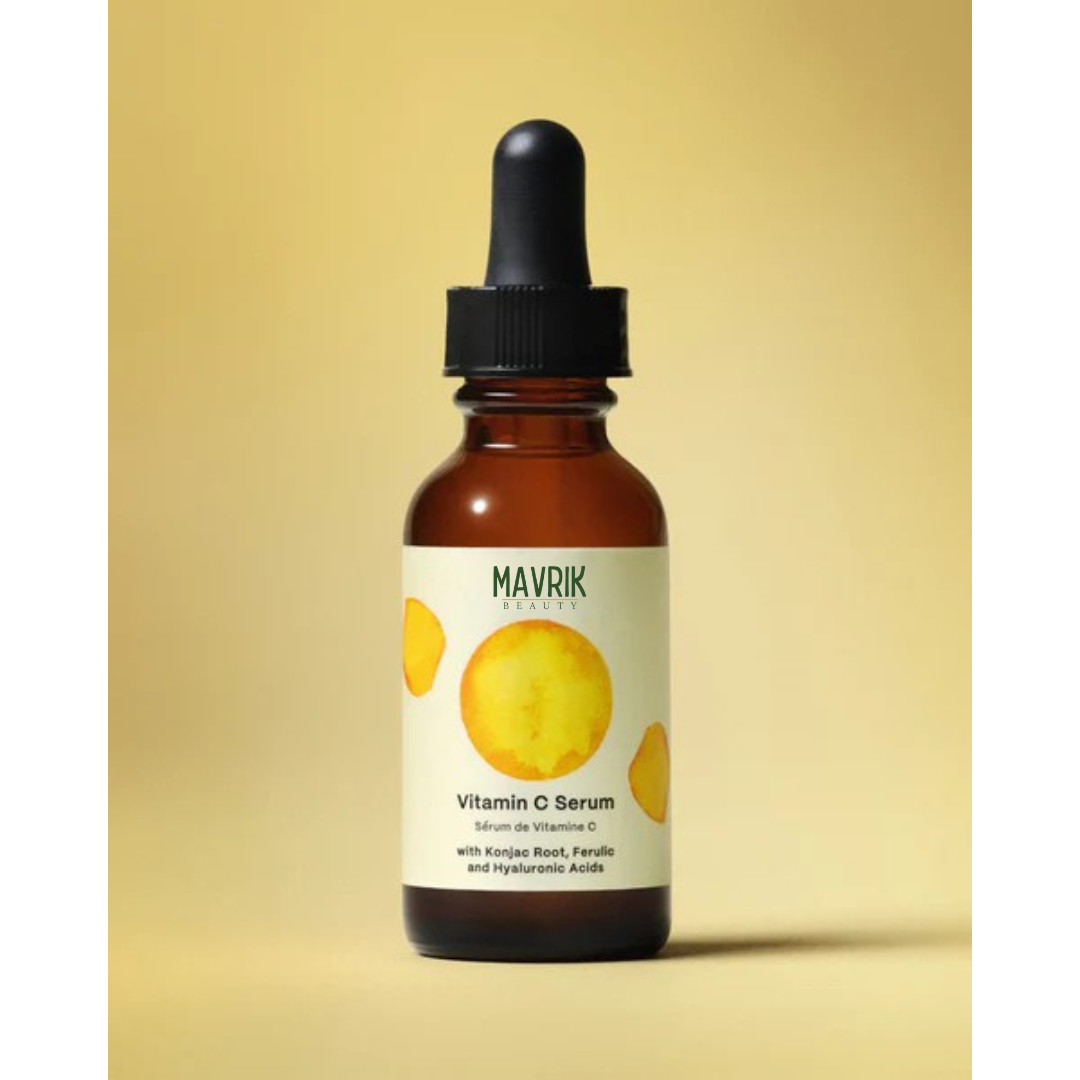 Vitamin C Brightening Serum