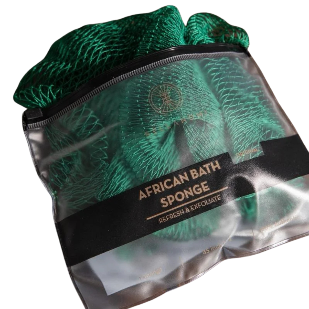 African Net Sponge